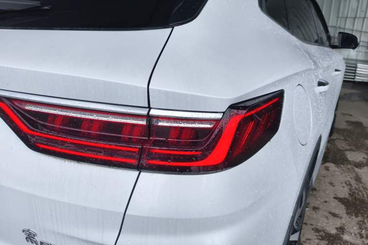 Used BYD Song PLUS New Energy 2021 DM-i 110KM Flagship Model
