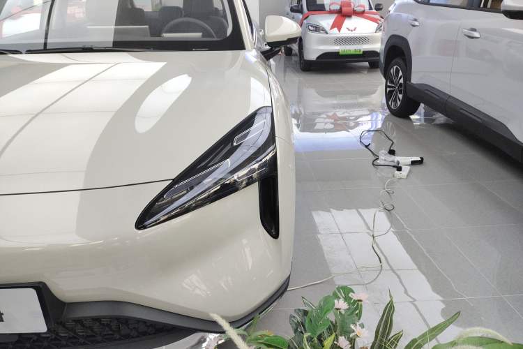 Used Baojun Yunhai 2025 Model 500km Pure Electric Travel Edition