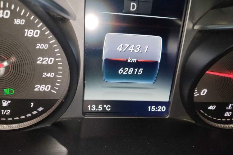 Used Mercedes-Benz C-Class 2018 C 180 L Fashion Edition Sport Version