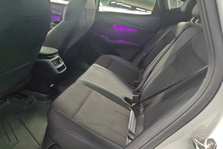 Used Volkswagen ID.UNYX 2024 Pro Long-Range Version
