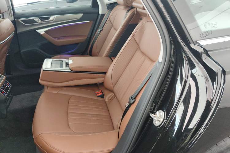 Used Audi A6L 2025 45 TFSI Prestige Dynamic Edition + Ventilated Comfort Package