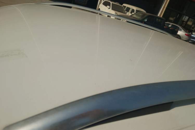 Used Volkswagen T-ROC 2018 280TSI DSG Two-Wheel Drive Advanced Version China V Emission Standard