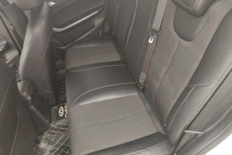 Used Chery Tiggo 3X 2018 1.5L Manual Elite Edition
