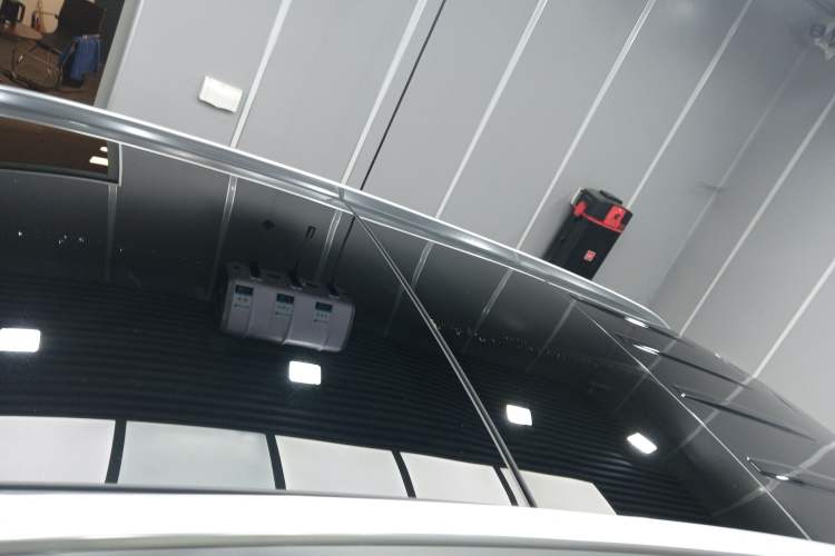 Used Mercedes-Benz GLC 2020 GLC 260 L 4MATIC Luxury Model