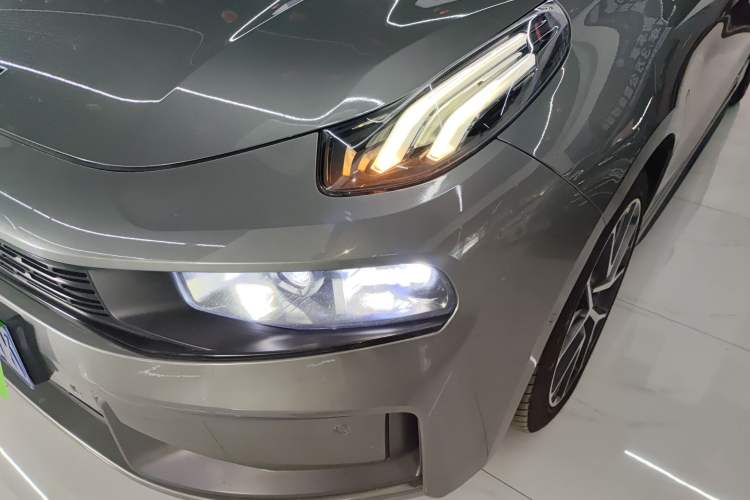 Used Lynk & Co 03 2021 2.0TD Automatic Trendy Champion Edition
