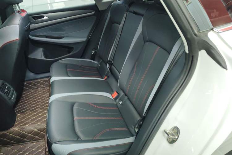 Used Volkswagen Lamando 2024 Lavida L 280TSI DSG Cool & Spicy Edition
