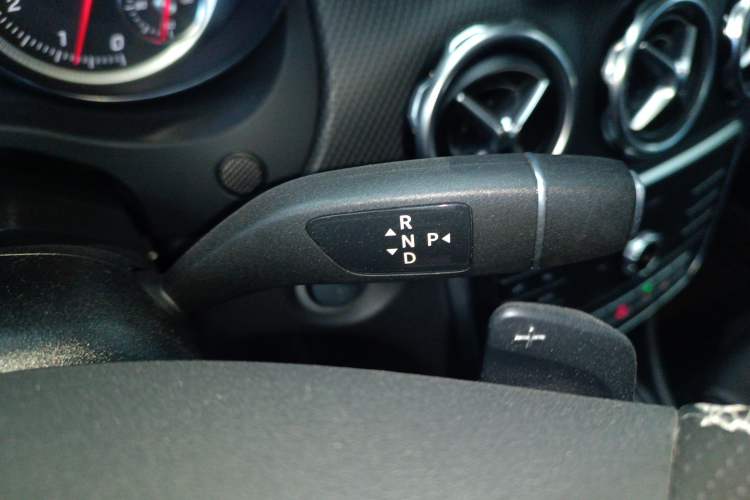 Used Mercedes-Benz GLA 2018 GLA 200 Fashion Model
