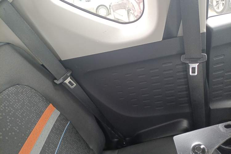 Used Wuling Hongguang MINIEV 2020 Freedom Version Lithium Iron Phosphate
