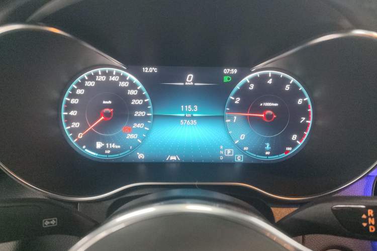 Used Mercedes-Benz GLC Coupe 2020 GLC 300 4MATIC Coupe SUV
