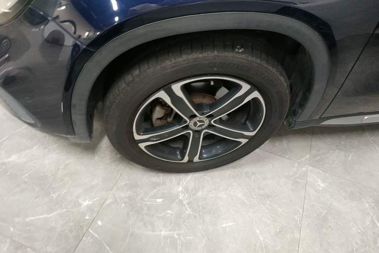 Used Mercedes-Benz GLA 2018 GLA 200 Fashion Model