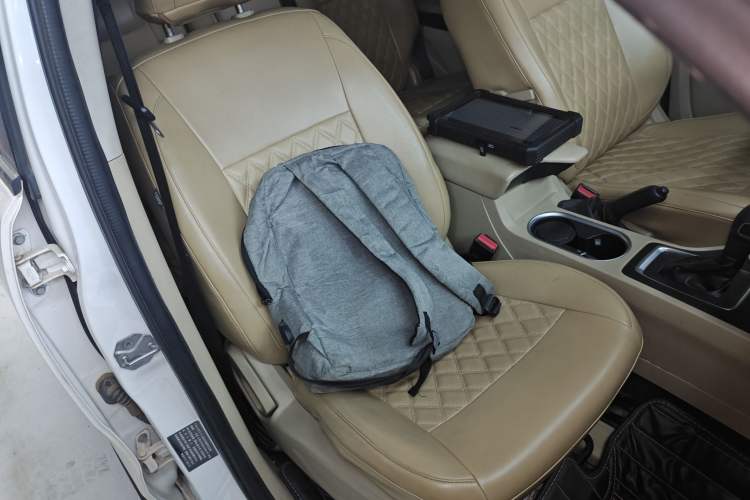 Used Ford Everest 2020 2.3T Gasoline Automatic 4x4 Elite Edition 5 Seats
