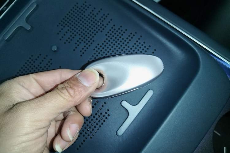 Used VOYAH FREE 2024 Ultra-Long Range Intelligent Driving Version
