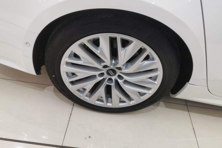 Used Audi A7 2021 45 TFSI Prestige Edition
