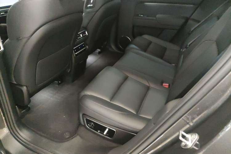 Used Li Auto L7 2023 Pro Model
