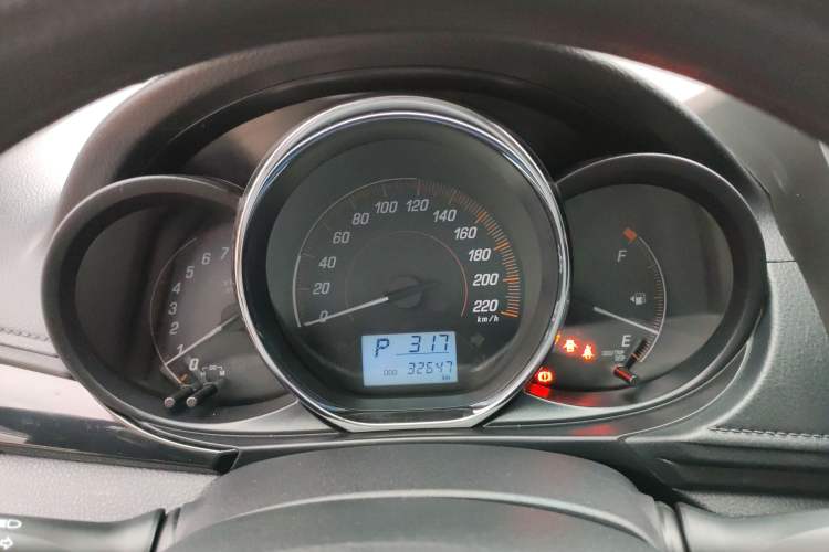 Used Toyota YARiS L Zhi Xuan 2020 X-Trail X 1.5L CVT Luxury Edition
