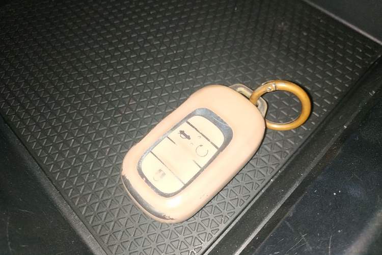 Used Honda Breeze 2023 240TURBO Two-Wheel-Drive Luxury Edition 5 Seats
