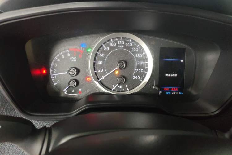 Used Toyota Corolla 2021 1.2T S-CVT Elite Edition