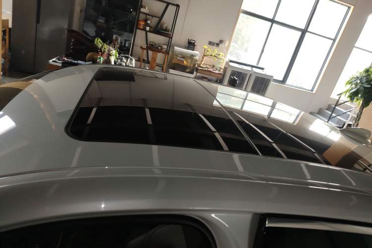 Used BMW 3 Series 2020 325Li First Edition
