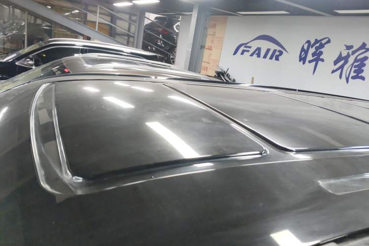 Used Mercedes-Benz Vito 2020 2.0T Elite Version 7 Seats
