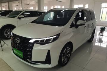 Used GAC Trumpchi M6 2023 PRO 270T DCT Luxury Edition