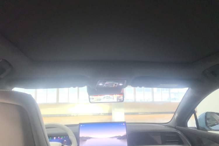 Used Denza N7 2024 630 All-Wheel Drive Intelligent Driving Ultra Version