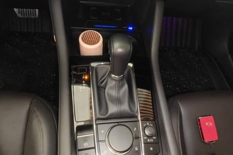 Used Mazda Mazda 3 Axela 2023 2.0L Automatic ZhiZhen Edition