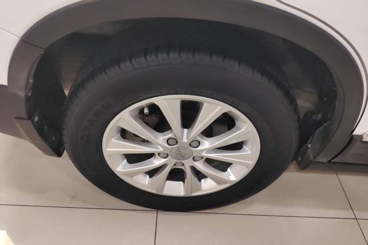 Used Haval H6 2019 Sport Edition 1.5T Automatic Two-Wheel Drive Elite Model China VI
