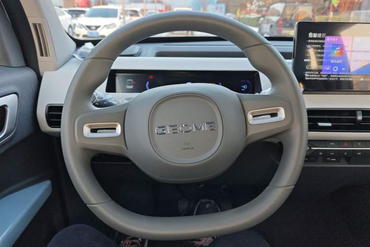 Used  Panda 2024 Panda Mini 200km Endurance Bear