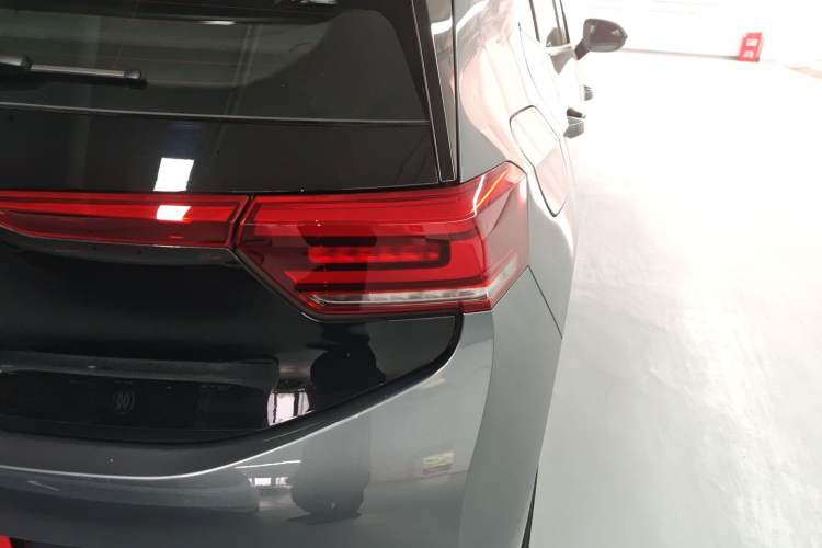 Used Volkswagen ID.3 2024 Pure & Smart Edition
