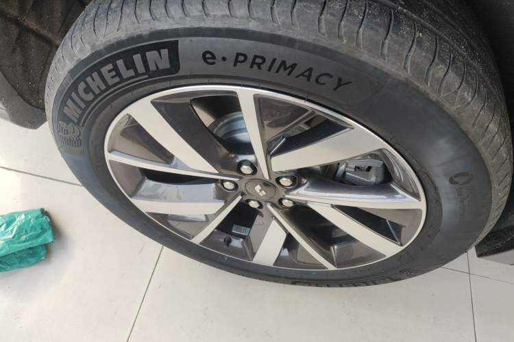 Used Li Auto L7 2023 Air model
