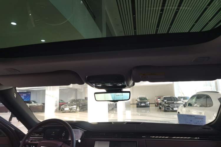 Used Land Rover Range Rover Sport 2024 400PS Dynamic SE