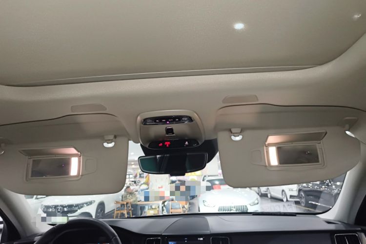 Used Volvo XC60 2019 T5 4x4 Zhiya Luxury Edition China V Standard
