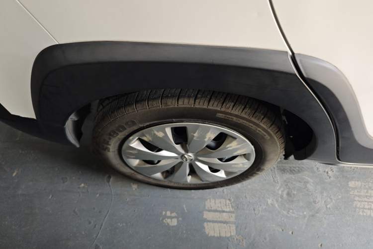 Used Toyota YARiS L 2020 X-Trail X 1.5L CVT Leading Edition