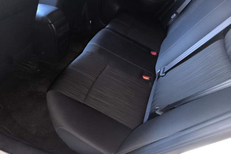 Used Nissan Sylphy 2024 Classic 1.6XE CVT Comfort Edition