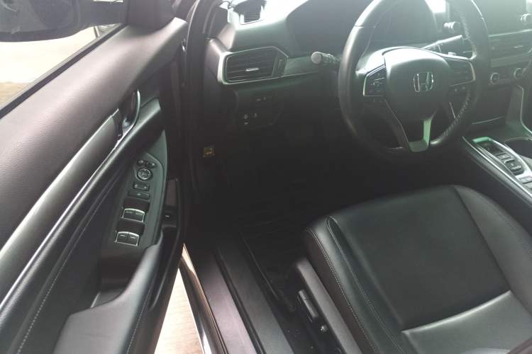 Used Honda Accord 2018 Rui Hybrid 2.0L Rui Ling Edition China VI