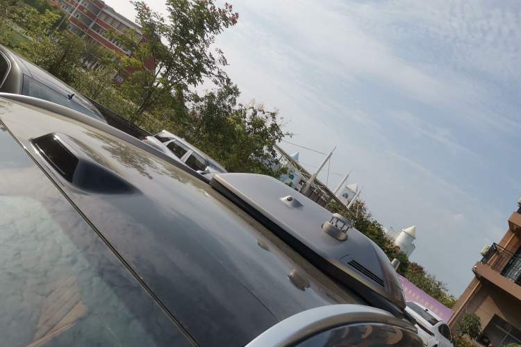 Used BYD Tang L 2025 DM 175KM Drone Player Edition
