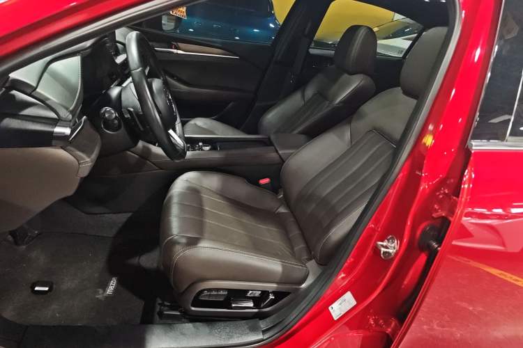 Used Mazda Atenza 2020 2.5L Sky Blue Prestige Edition
