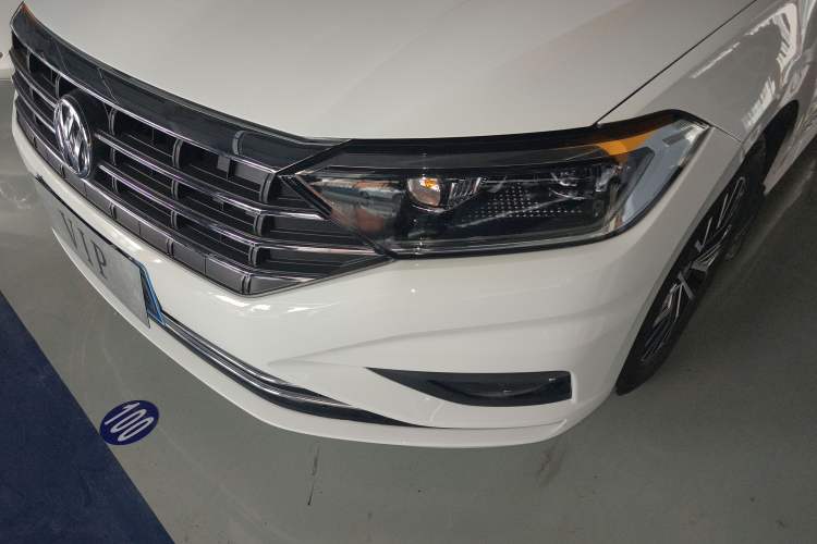 Used Volkswagen Sagitar 2021 200TSI DSG Comfort Connect Edition