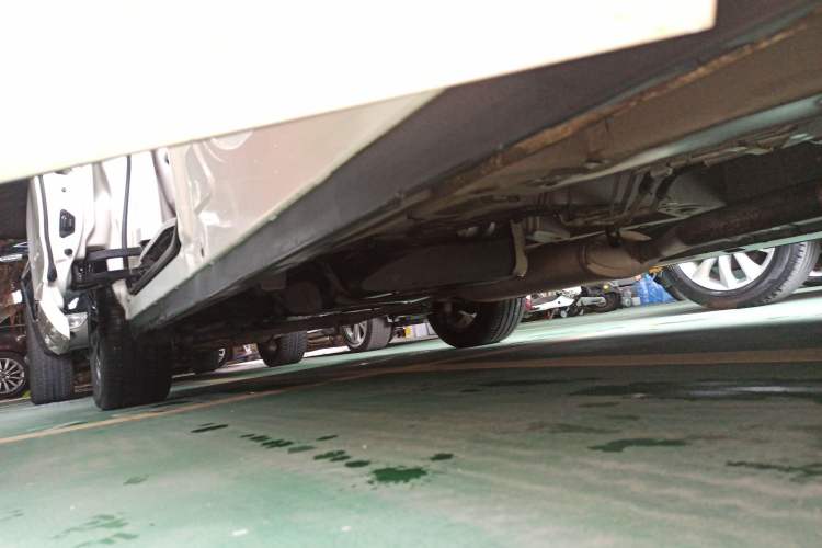 Used GAC Trumpchi M8 2018 320T Luxury Edition