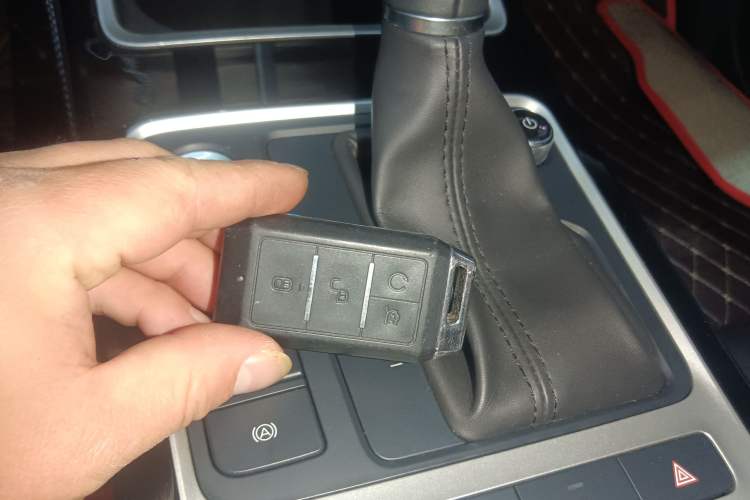 Used BYD Qin 2019 1.5L Automatic Prestige Model
