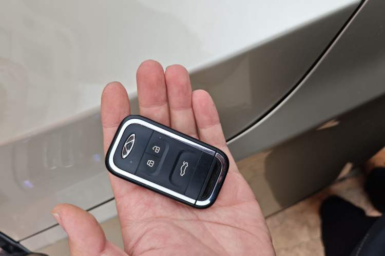 Used Chery Tiggo 8 2018 1.5 TCI Manual Luxury 5-Seater