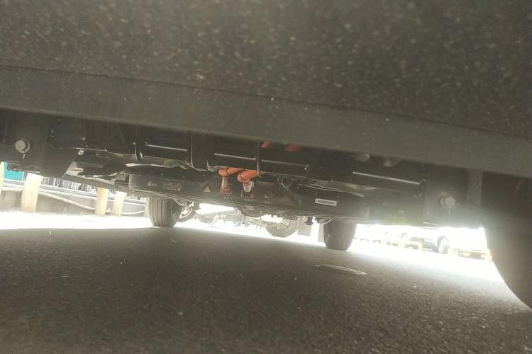 Used Wuling Hongguang MINIEV 2025 Four-Door Version Advanced Edition
