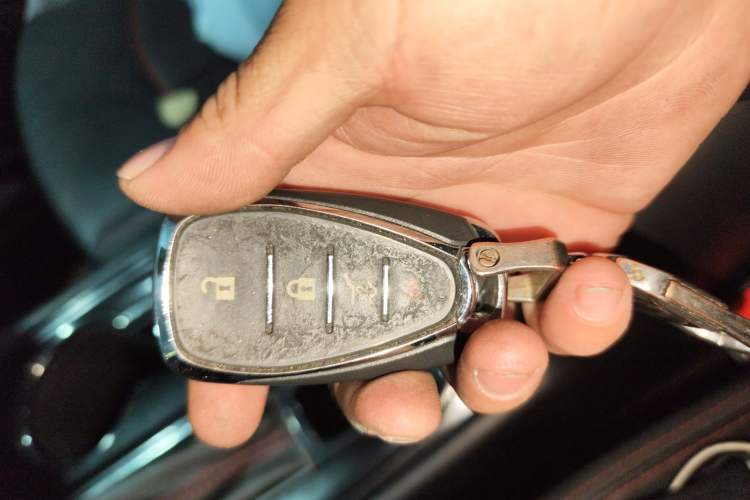 Used Chevrolet Equinox 2021 550T RS Smart Boundary-Pushing Edition