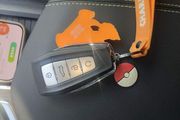 Used Geely Auto Preface 2023 1.5TD Fuyao Version