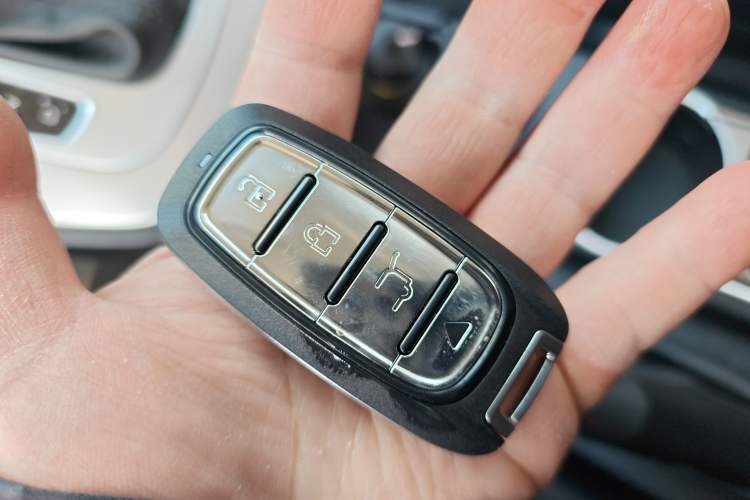 Used Haval M6 2019 1.5T DCT Two-Wheel Drive Elite Version China VI Standard
