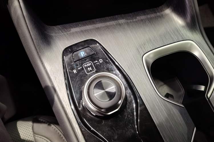 Used Lexus RZ 2023 450e All-Wheel-Drive Long-Range Version
