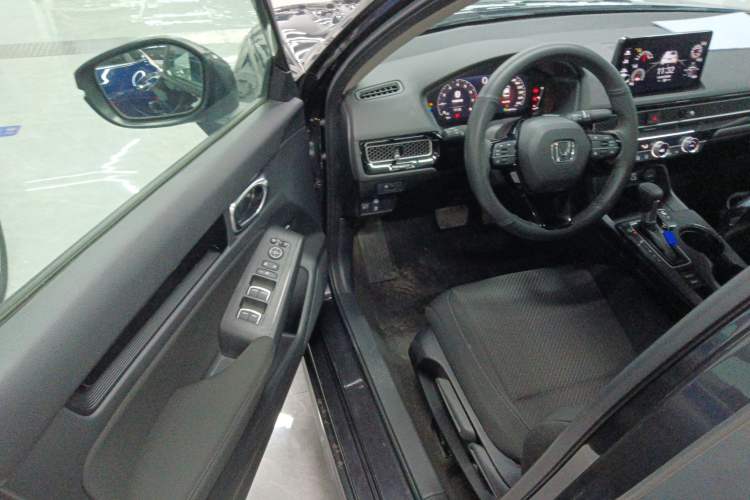 Used Honda Integra 2022 240TURBO CVT Technology Edition