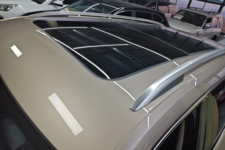 Used Skoda Kodiaq 2020 TSI330 7-Seater Two-Wheel-Drive Luxury Enjoyment Edition
