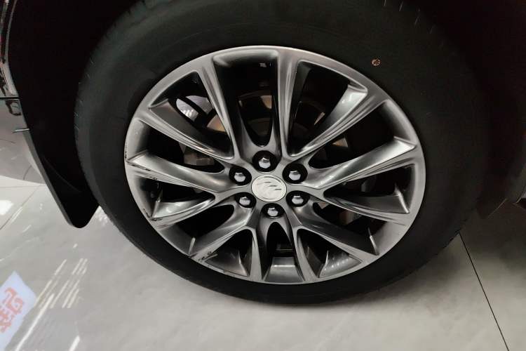 Used Buick Enclave 2022 652T Two-Wheel-Drive Prestige 7-Seater