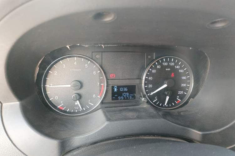 Used  M3 2018 1.6L Express Edition 7-Seater
